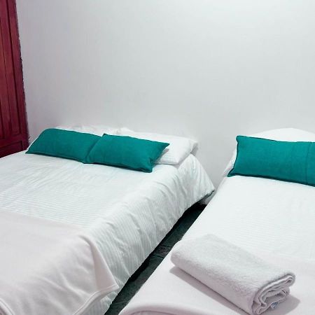Hotel Hierbabuena Y Restaurante Pasto Ngoại thất bức ảnh