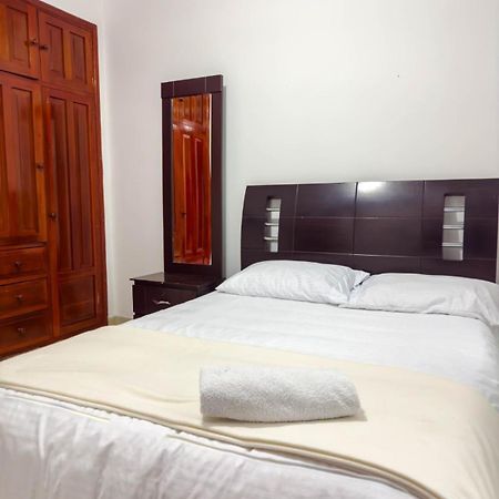 Hotel Hierbabuena Y Restaurante Pasto Ngoại thất bức ảnh