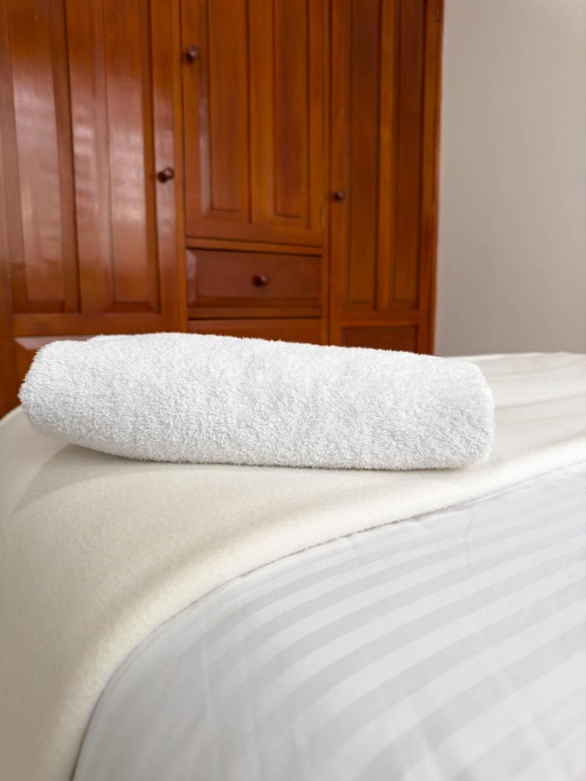 Hotel Hierbabuena Y Restaurante Pasto Ngoại thất bức ảnh