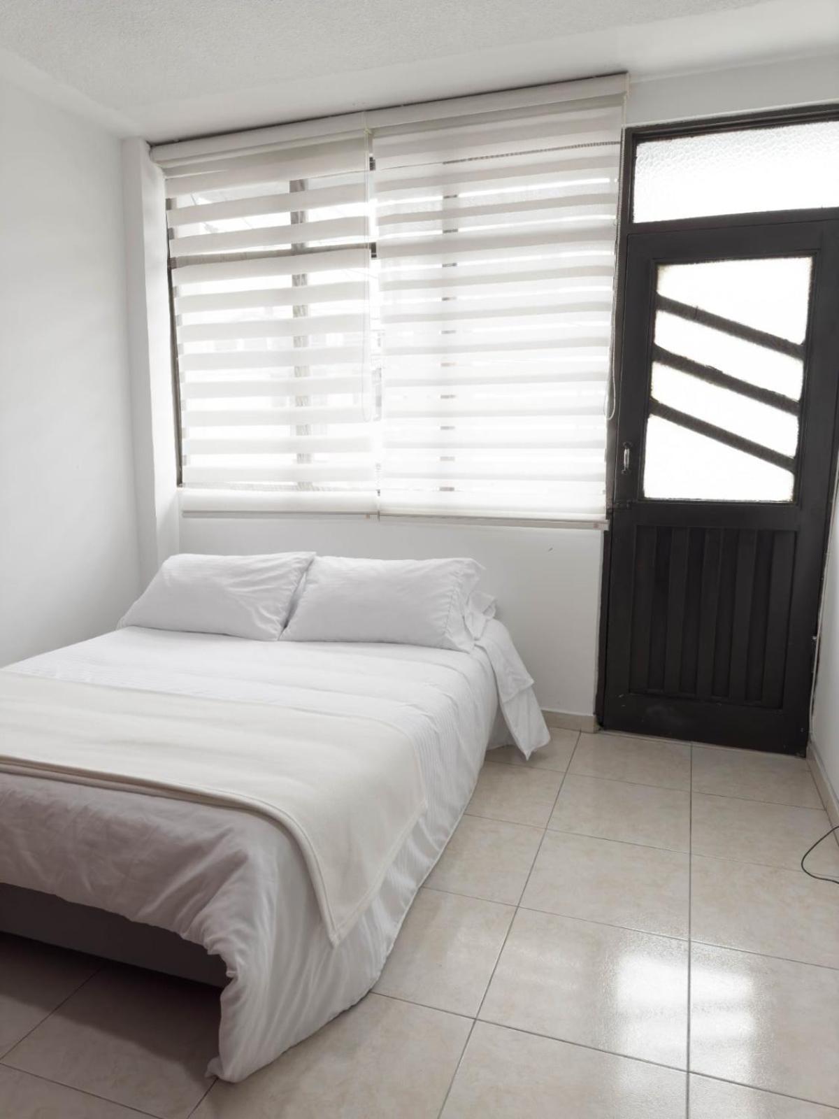 Hotel Hierbabuena Y Restaurante Pasto Ngoại thất bức ảnh