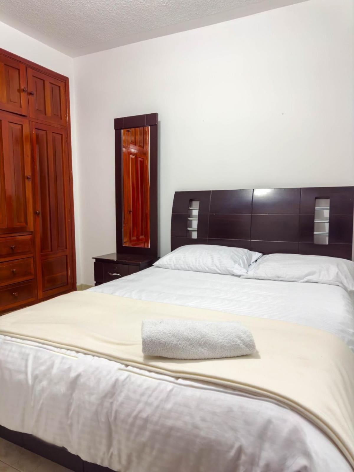 Hotel Hierbabuena Y Restaurante Pasto Ngoại thất bức ảnh
